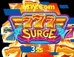 3ss - cassino ao vivo